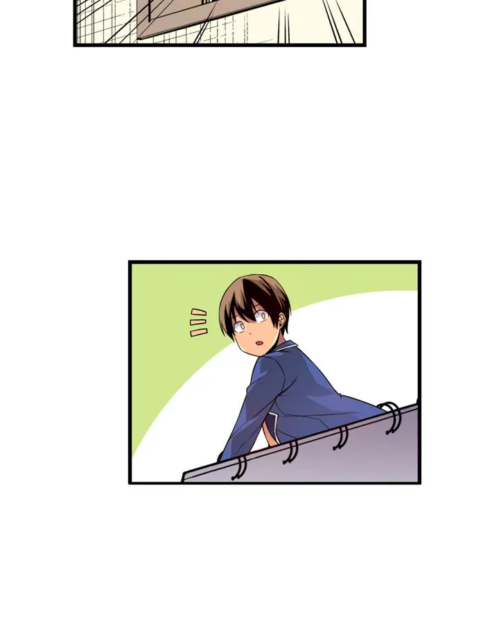 Read Sweet X Trouble chapter 41 image 52 on Lezhin