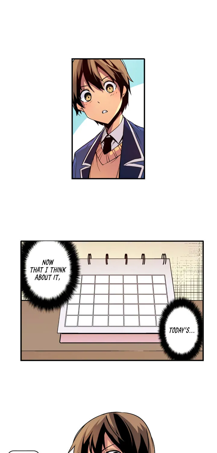 Read Sweet X Trouble chapter 41 image 53 on Lezhin
