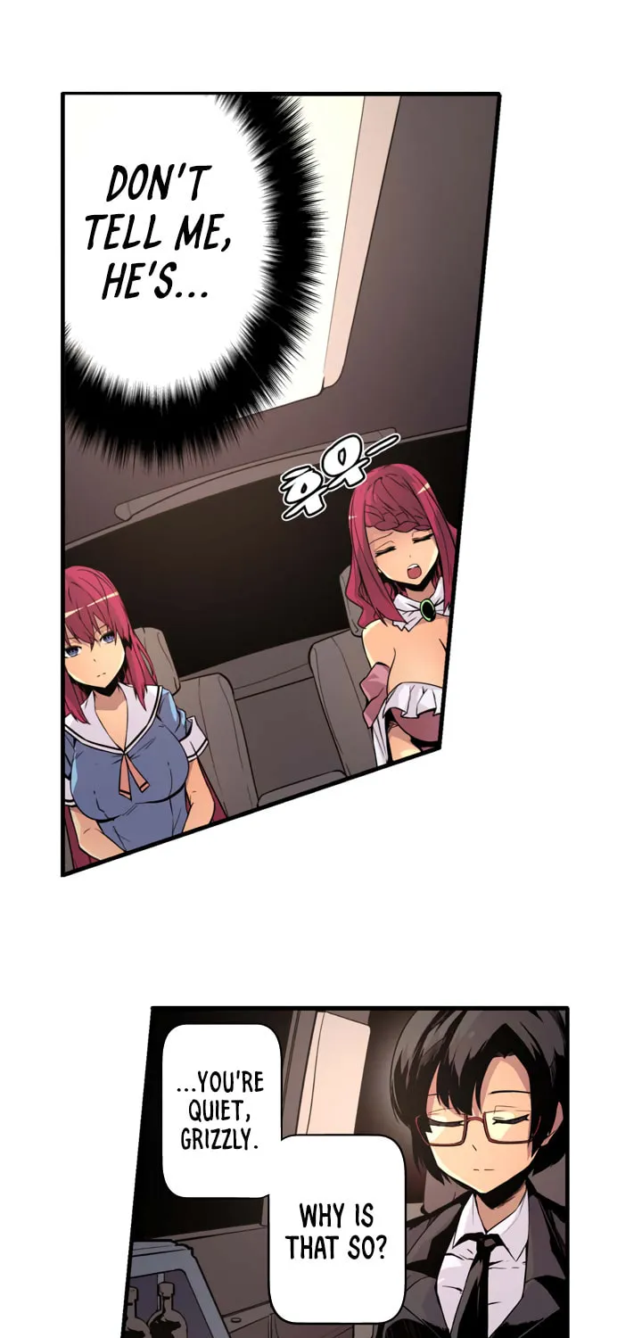 Read Sweet X Trouble chapter 41 image 6 on Lezhin
