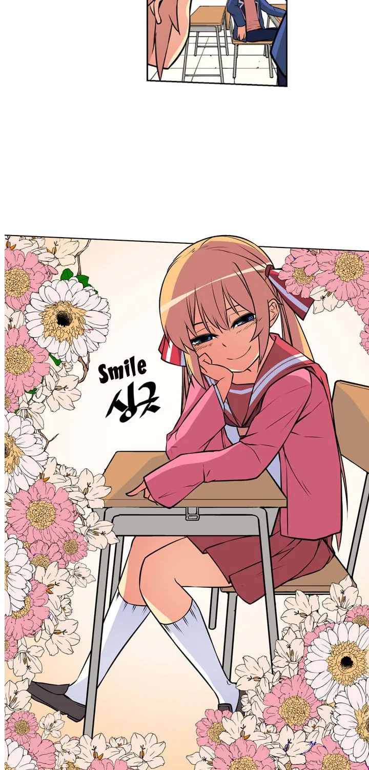 Read Sweet X Trouble chapter 5 image 10 on Lezhin