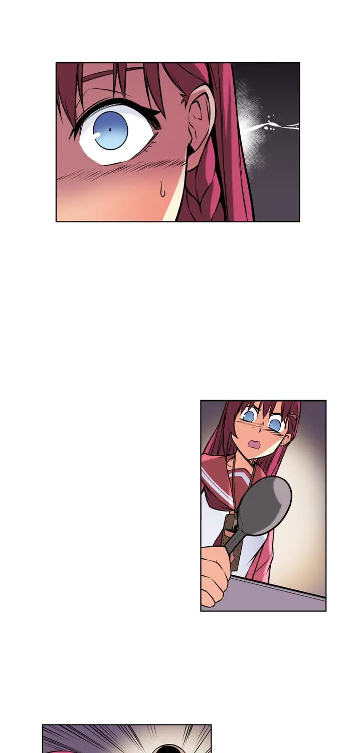 Read Sweet X Trouble chapter 5 image 17 on Lezhin