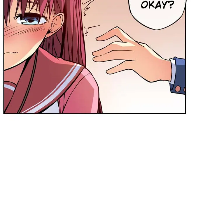 Read Sweet X Trouble chapter 5 image 26 on Lezhin