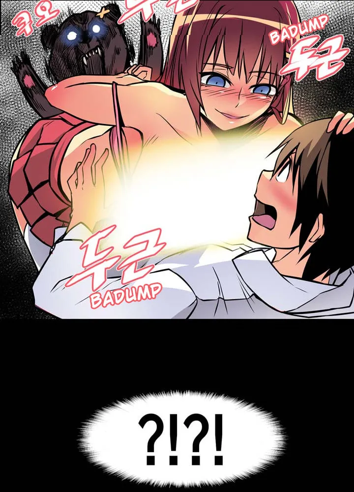 Read Sweet X Trouble chapter 5 image 34 on Lezhin