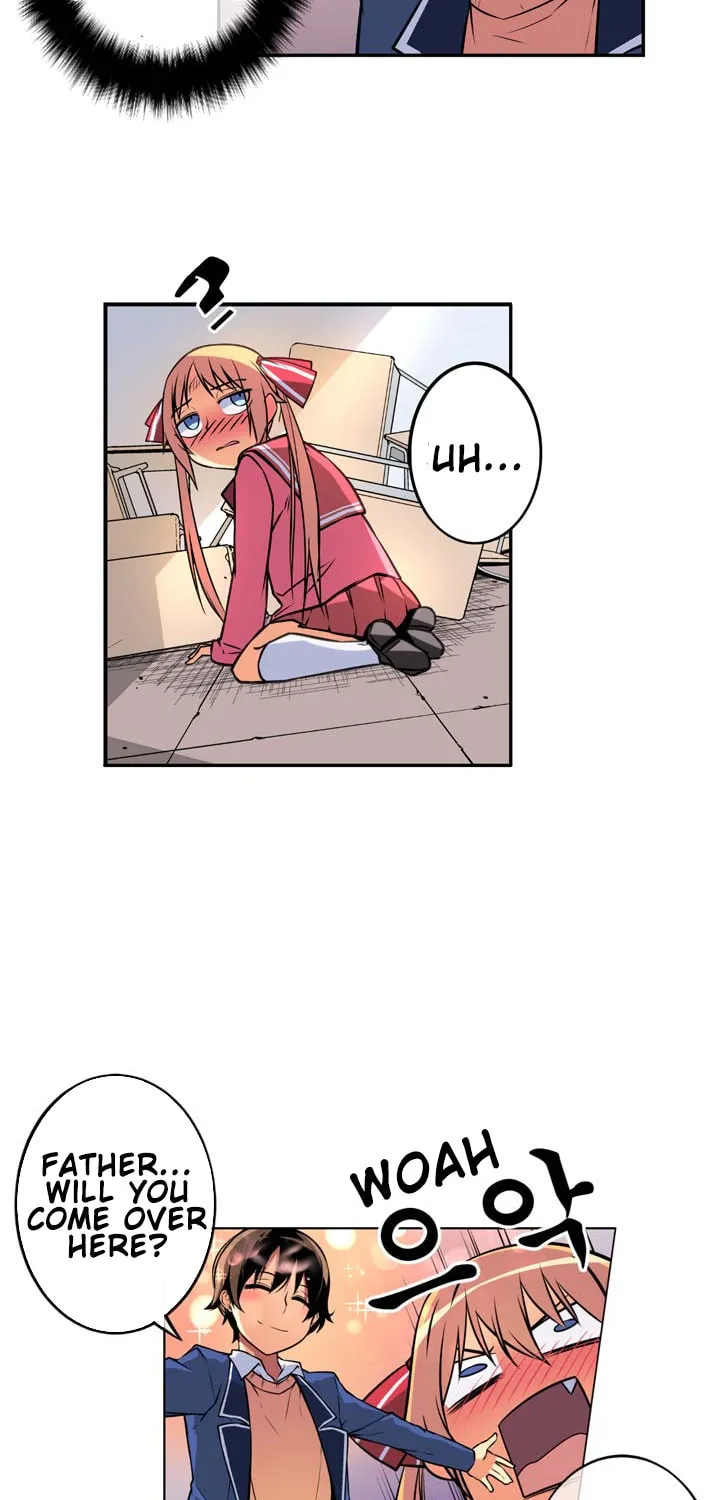 Read Sweet X Trouble chapter 7 image 10 on Lezhin