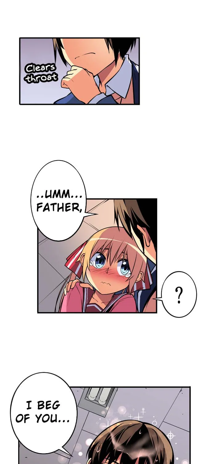 Read Sweet X Trouble chapter 7 image 13 on Lezhin