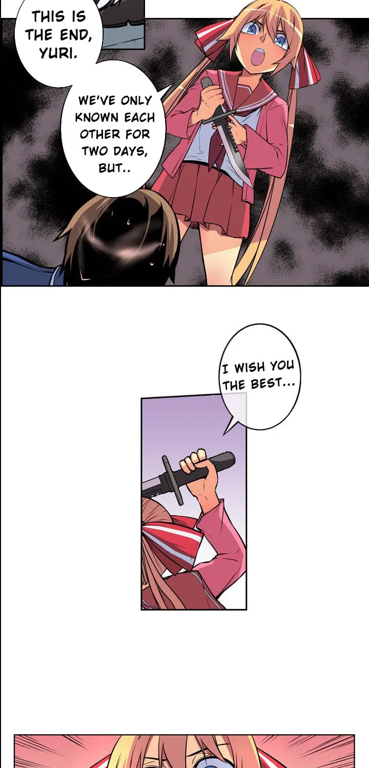 Read Sweet X Trouble chapter 7 image 5 on Lezhin