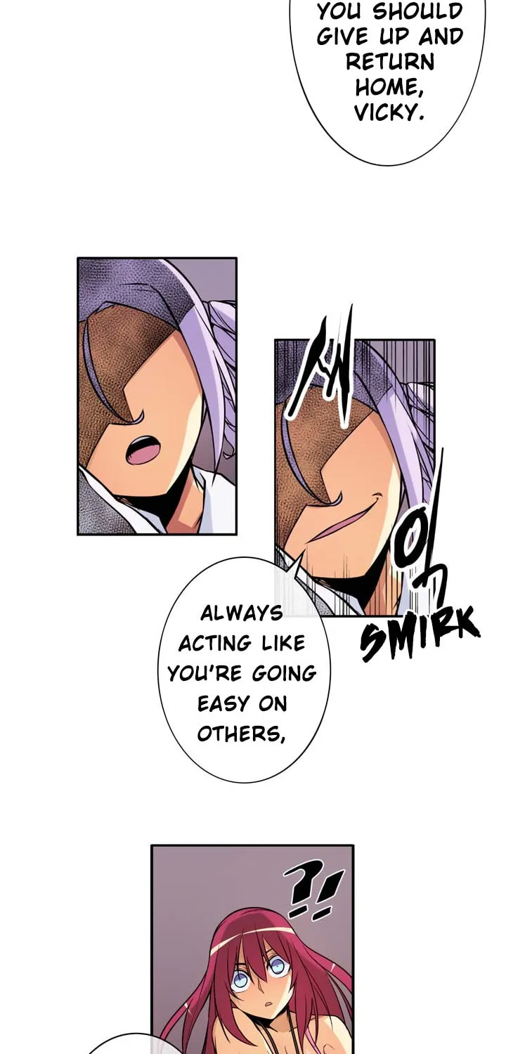 Read Sweet X Trouble chapter 9 image 16 on Lezhin