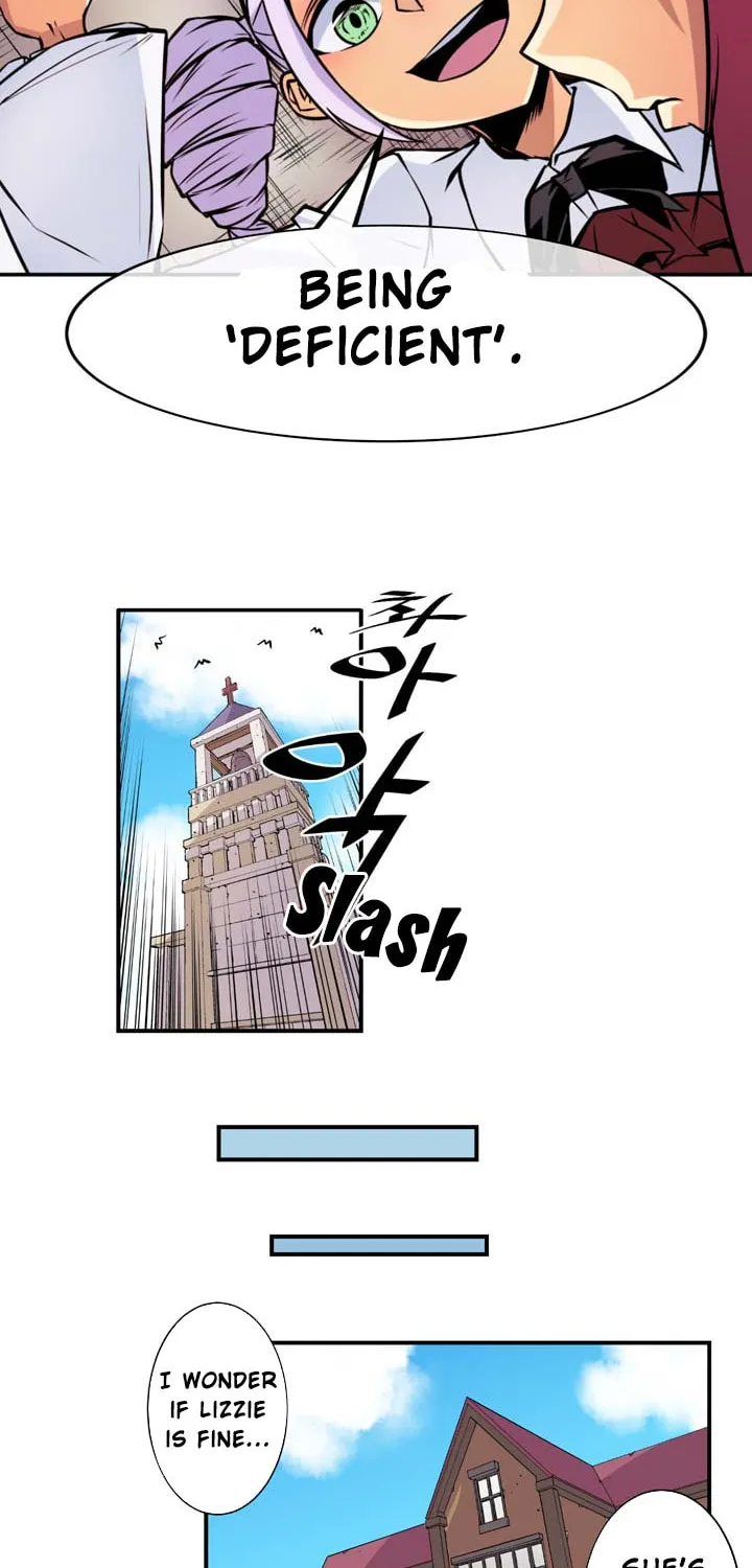 Read Sweet X Trouble chapter 9 image 18 on Lezhin