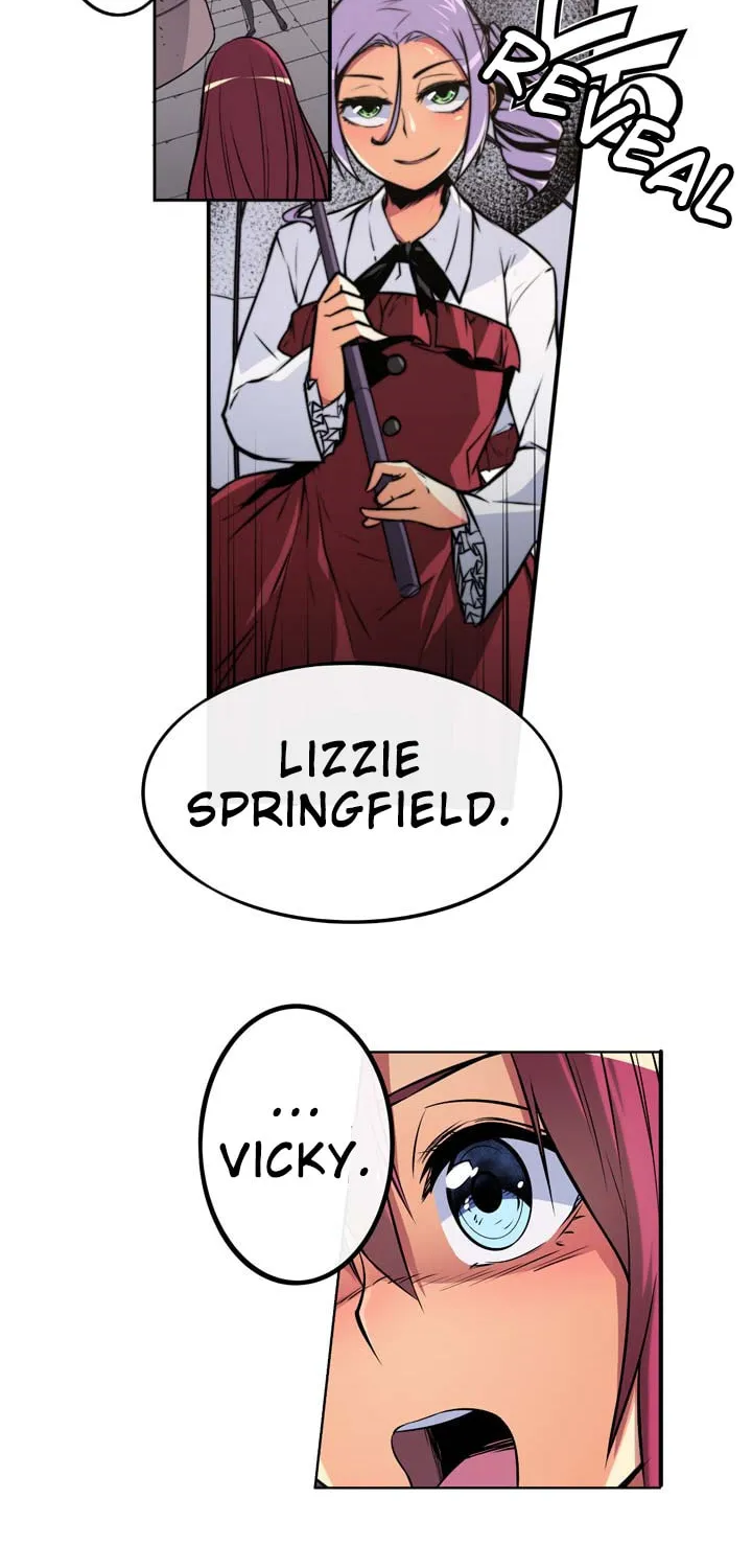 Read Sweet X Trouble chapter 9 image 2 on Lezhin