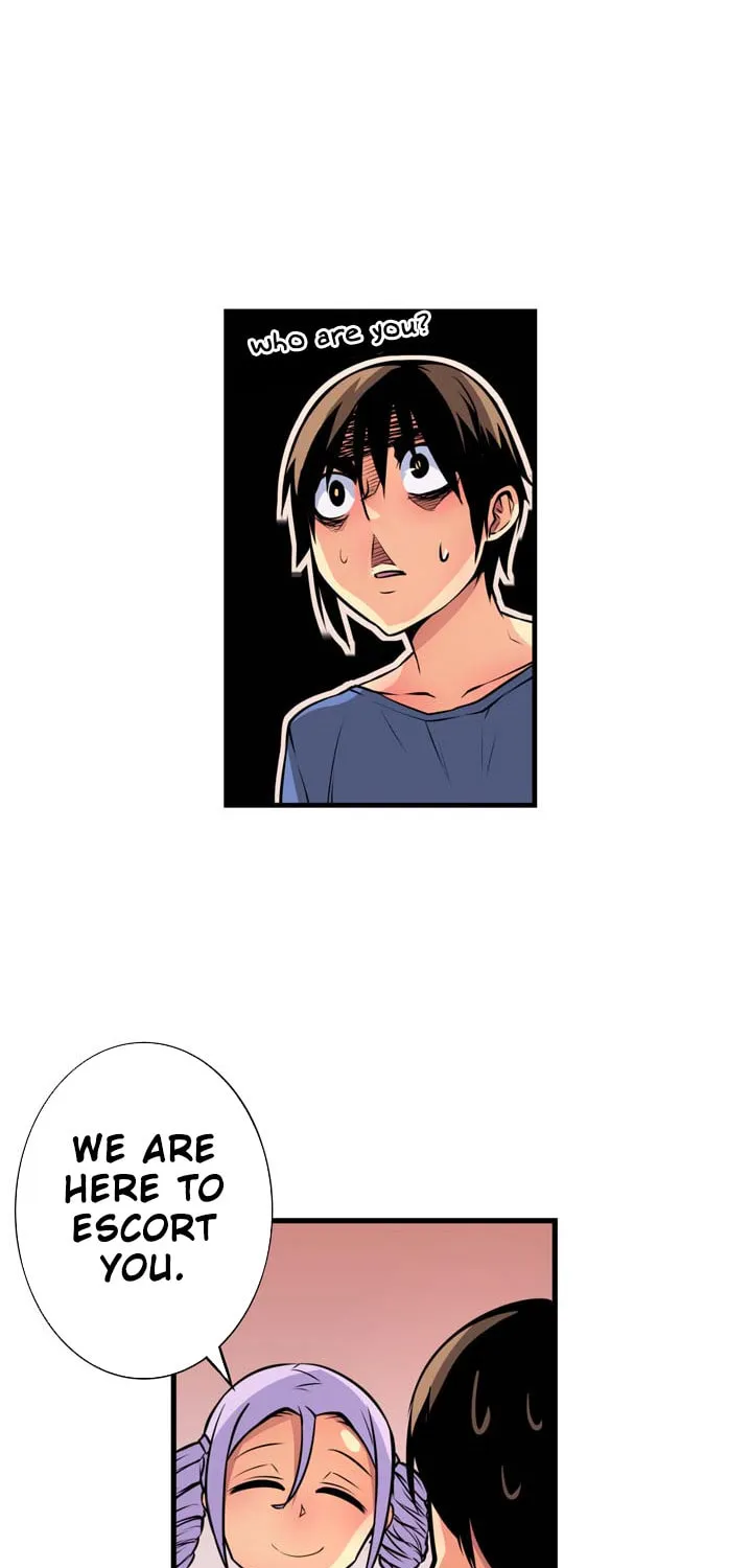 Read Sweet X Trouble chapter 9 image 21 on Lezhin