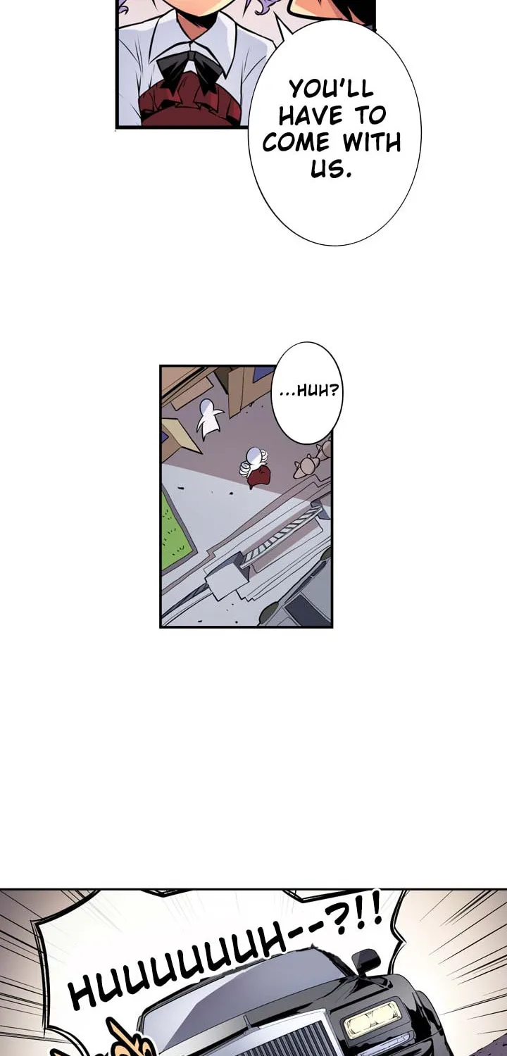 Read Sweet X Trouble chapter 9 image 22 on Lezhin