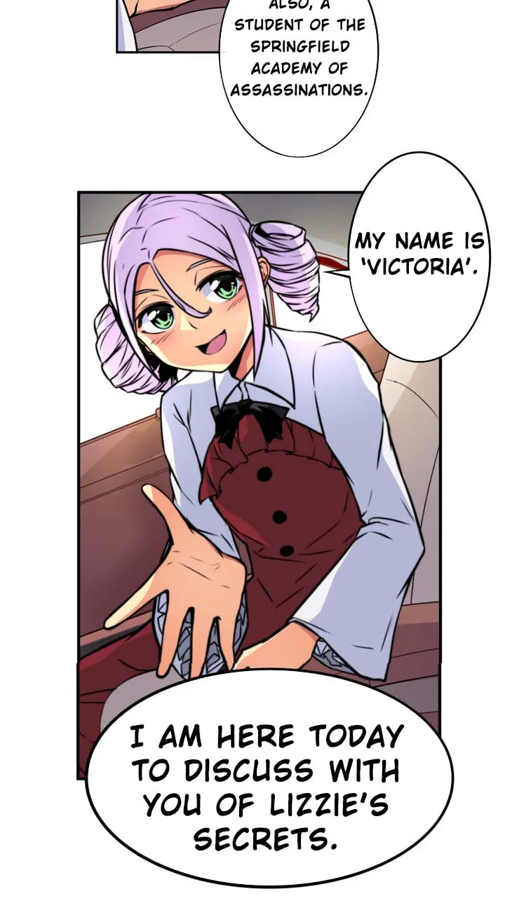 Read Sweet X Trouble chapter 9 image 27 on Lezhin