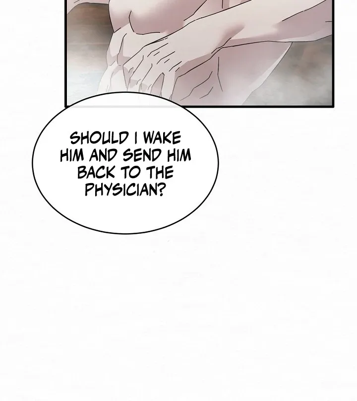 Read Sweet chapter 11 image 113 on Lezhin