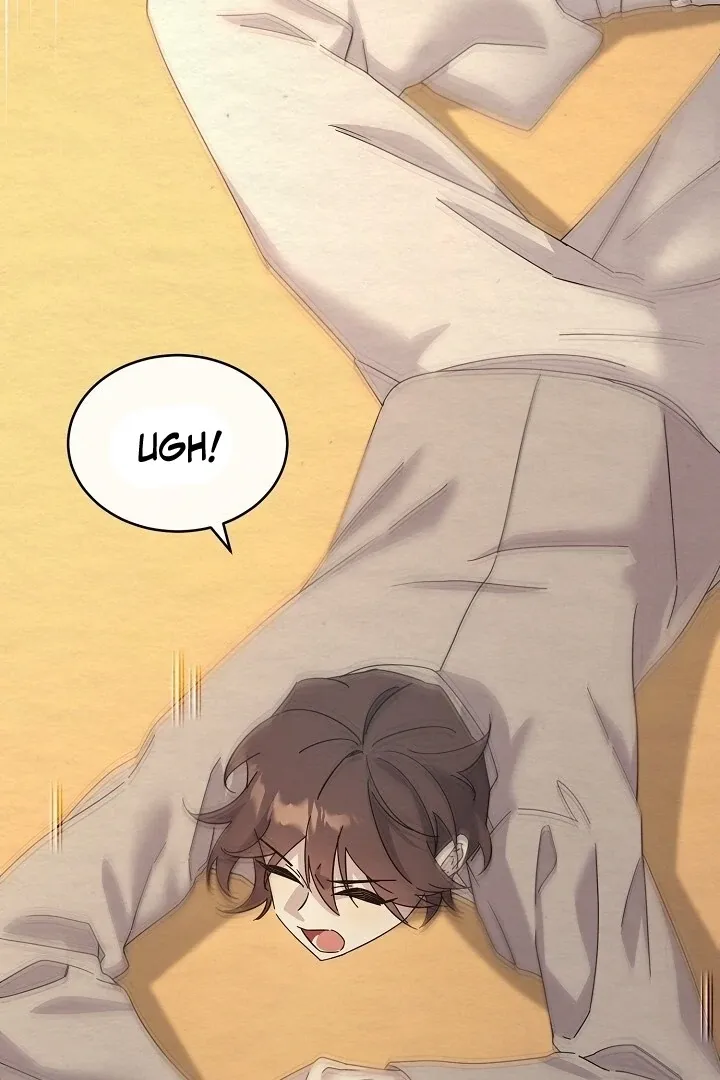 Read Sweet chapter 11 image 20 on Lezhin