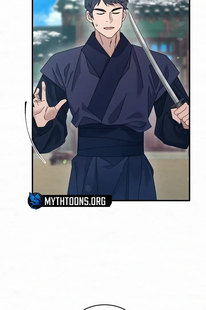 Read Sweet chapter 11 image 92 on Lezhin