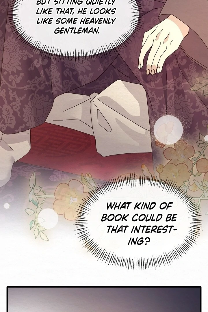 Read Sweet chapter 13 image 25 on Lezhin