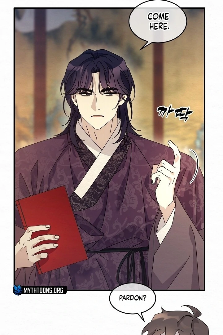 Read Sweet chapter 13 image 38 on Lezhin