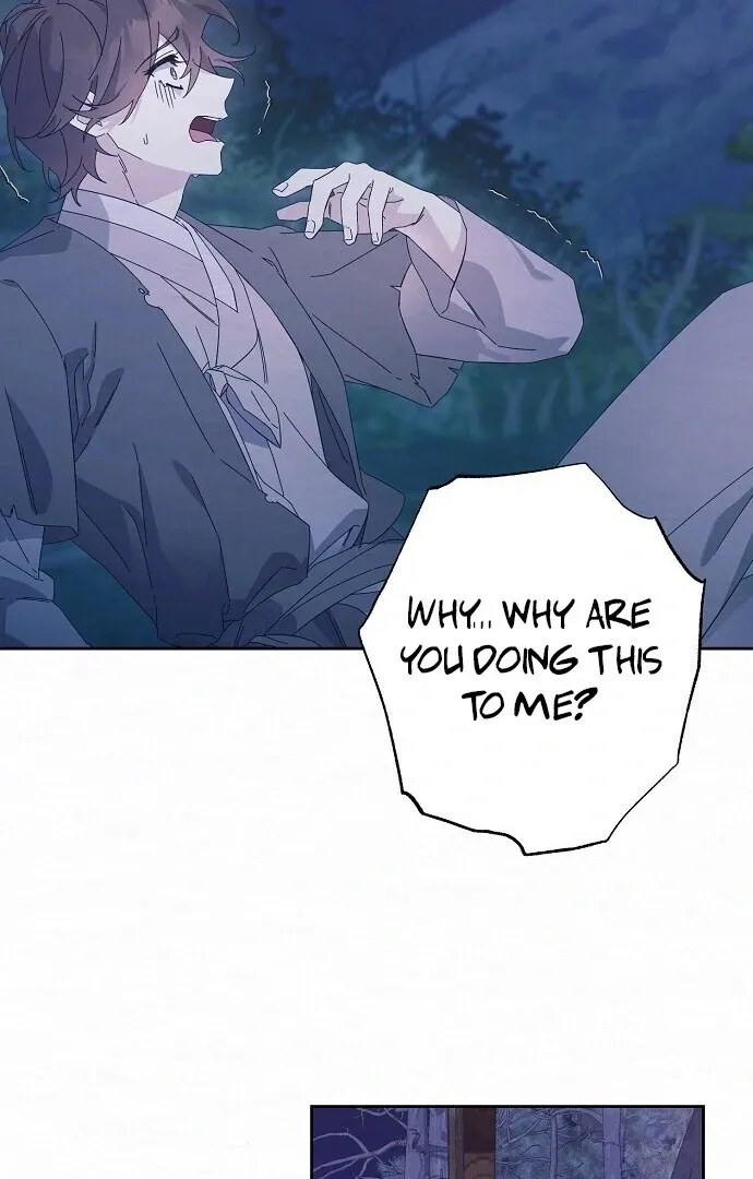 Read Sweet chapter 2 image 22 on Lezhin