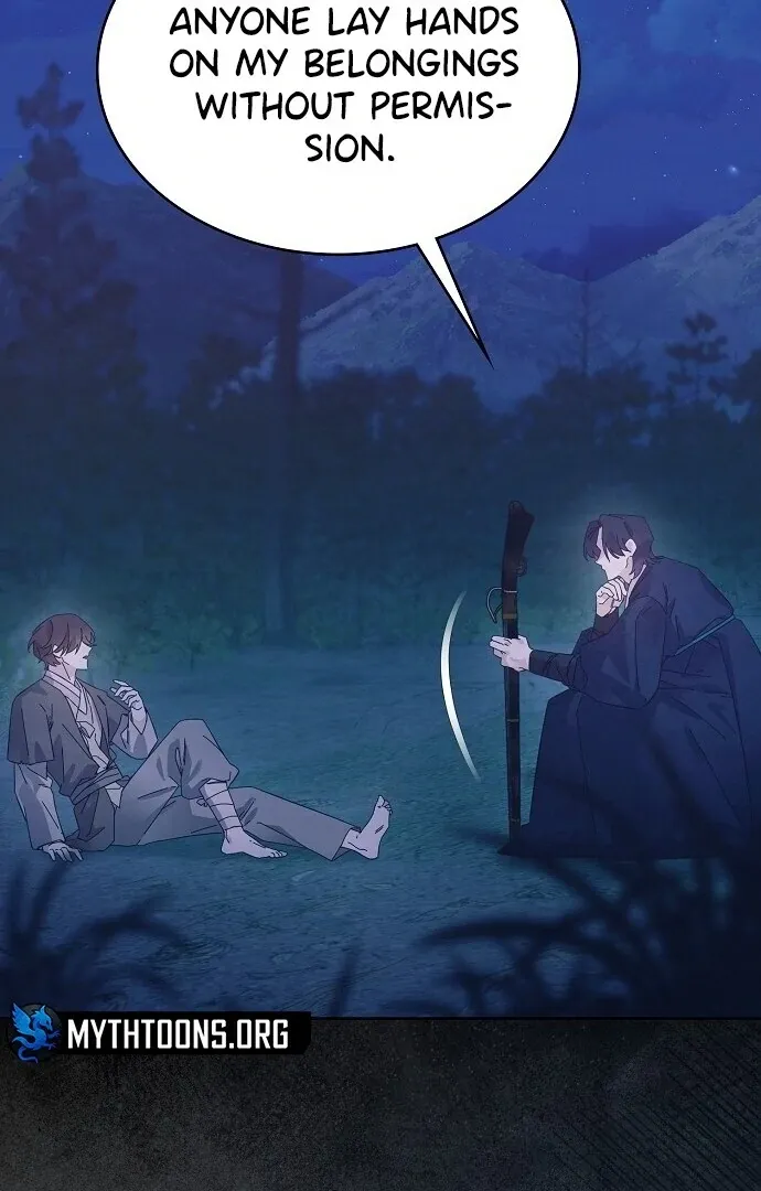 Read Sweet chapter 2 image 24 on Lezhin