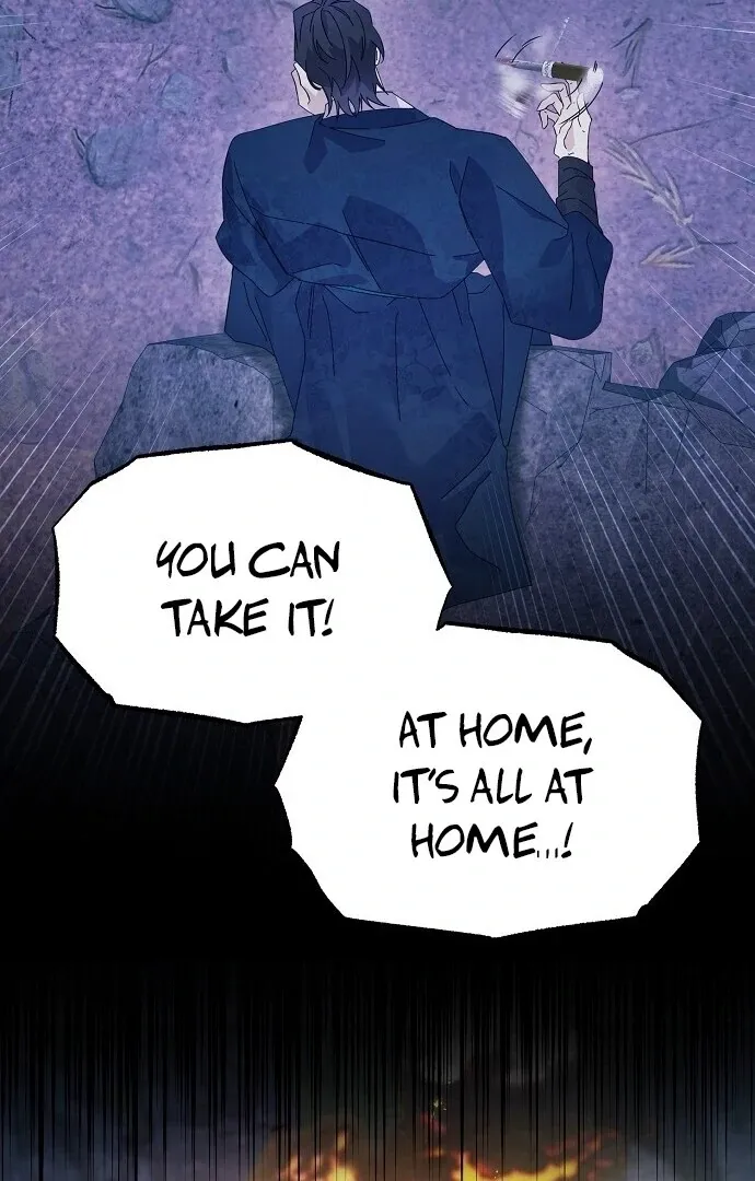 Read Sweet chapter 2 image 43 on Lezhin