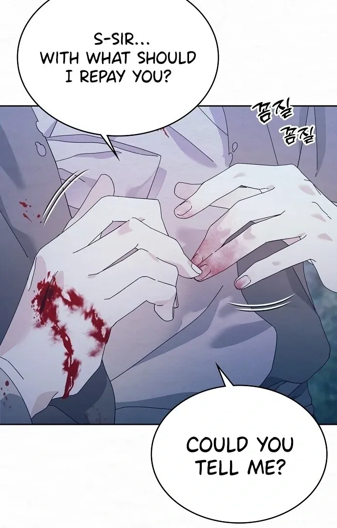 Read Sweet chapter 2 image 85 on Lezhin