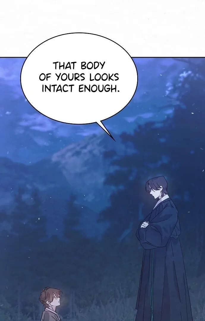 Read Sweet chapter 2 image 88 on Lezhin