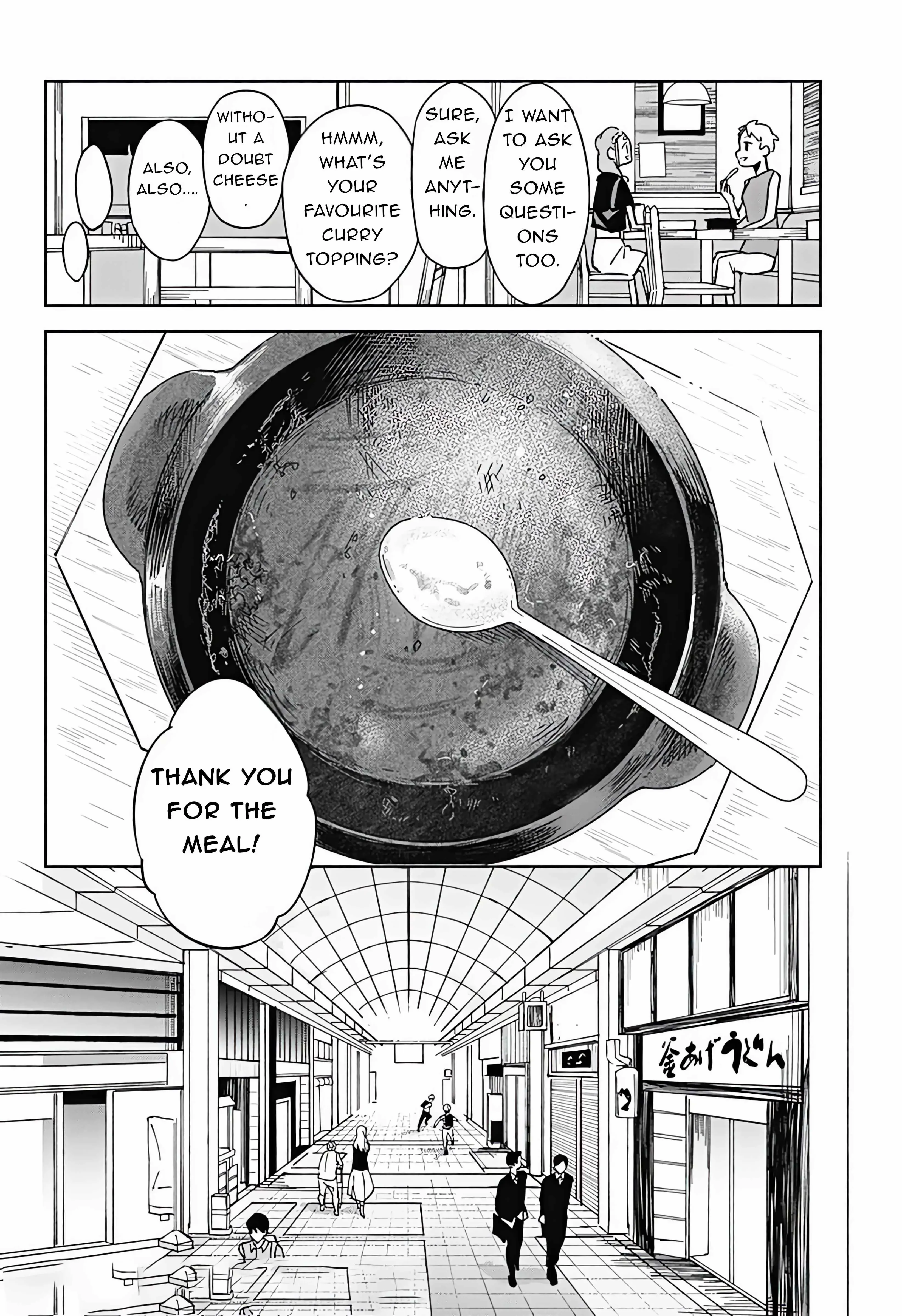 Read Sweet chapter 20 image 19 on Lezhin
