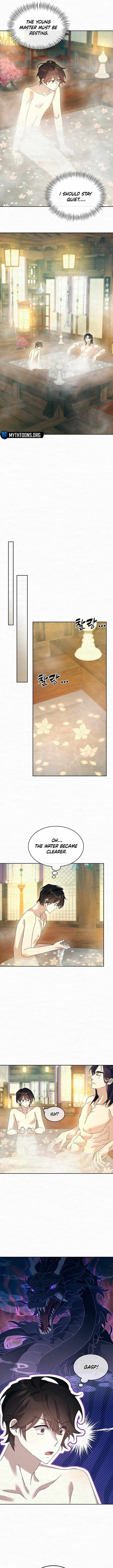Read Sweet chapter 21 image 7 on Lezhin