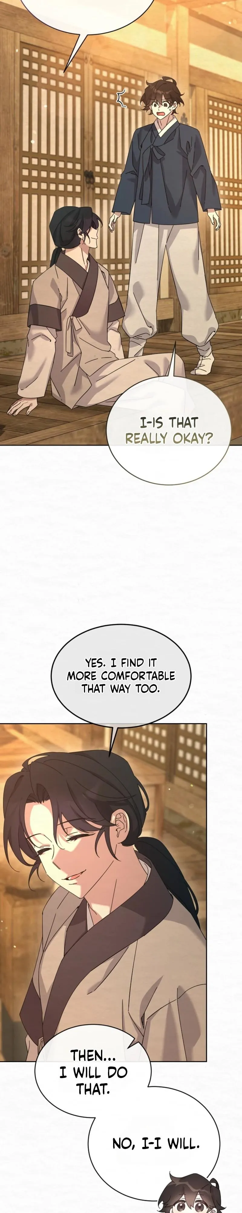 Read Sweet chapter 26 image 12 on Lezhin