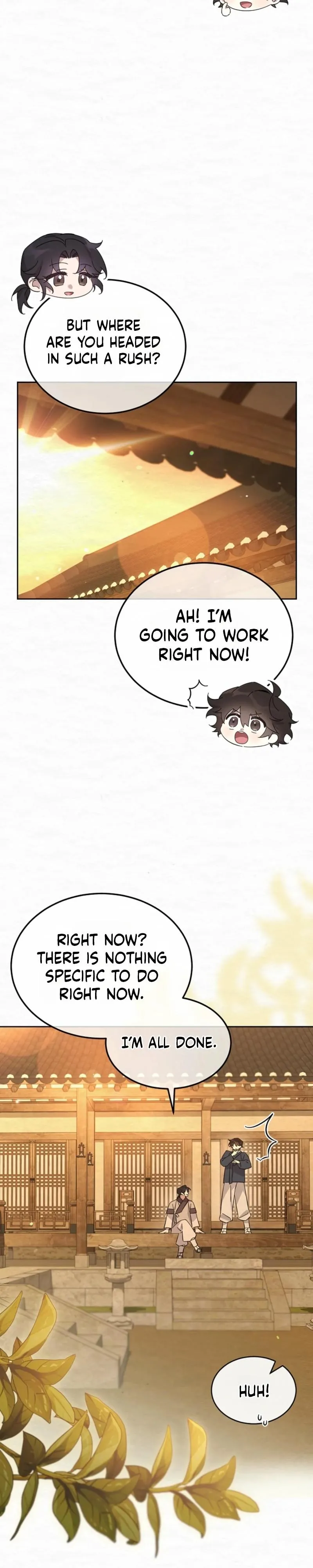 Read Sweet chapter 26 image 13 on Lezhin
