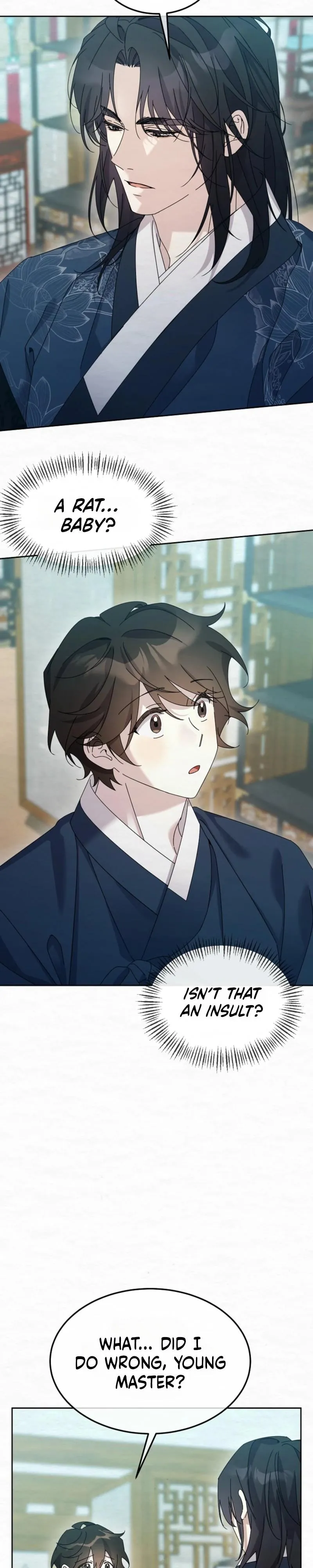 Read Sweet chapter 26 image 35 on Lezhin