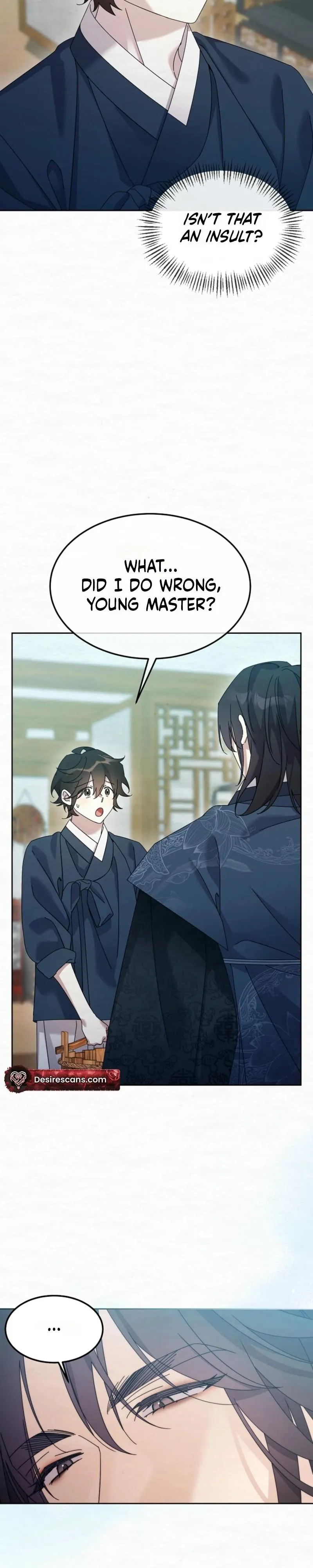 Read Sweet chapter 27 image 2 on Lezhin