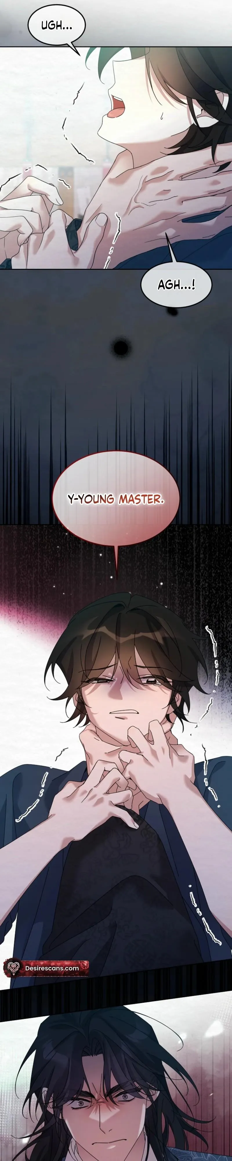 Read Sweet chapter 27 image 27 on Lezhin