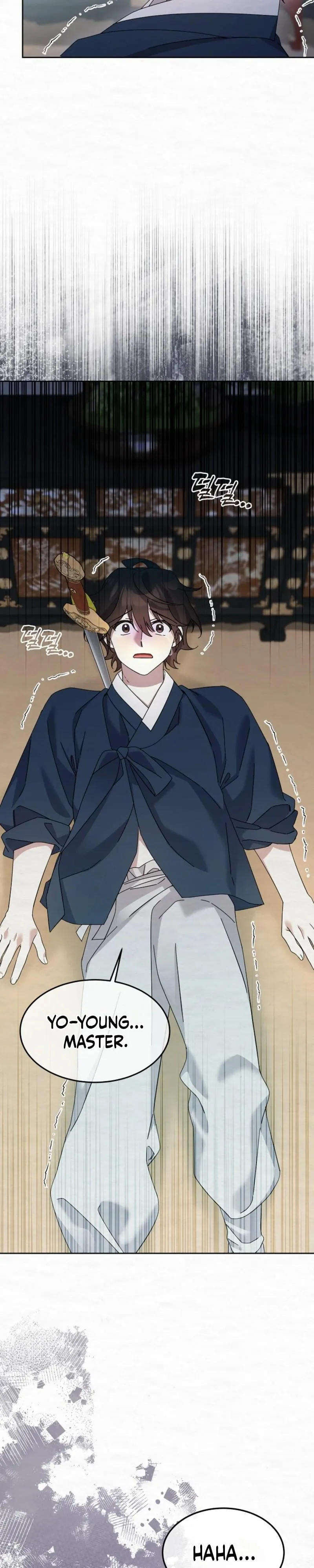 Read Sweet chapter 27 image 32 on Lezhin