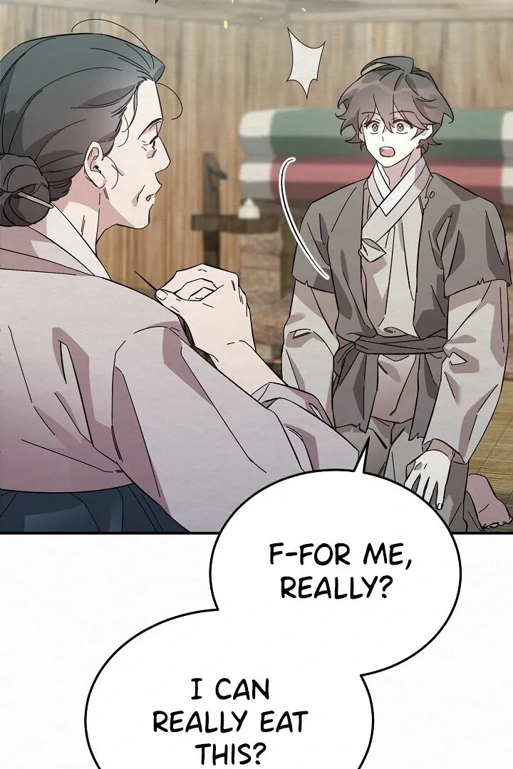 Read Sweet chapter 3 image 17 on Lezhin