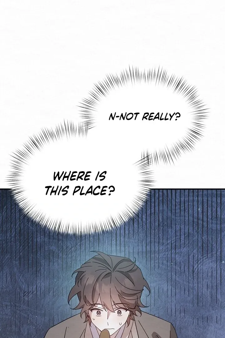 Read Sweet chapter 3 image 29 on Lezhin
