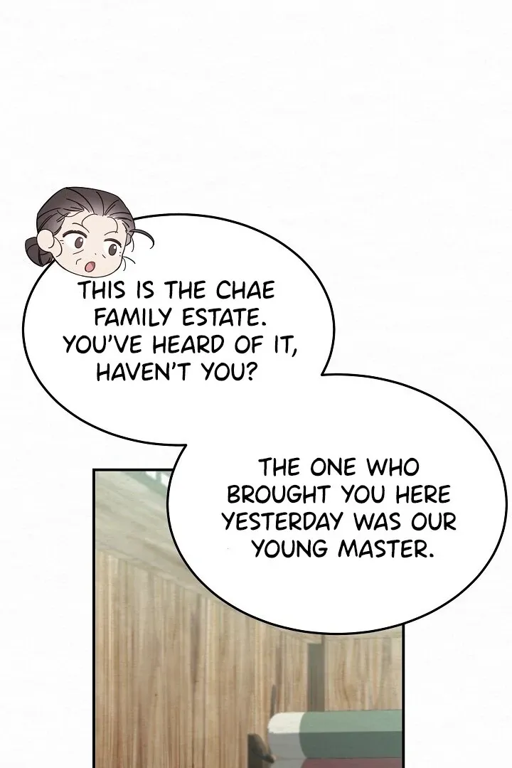 Read Sweet chapter 3 image 31 on Lezhin