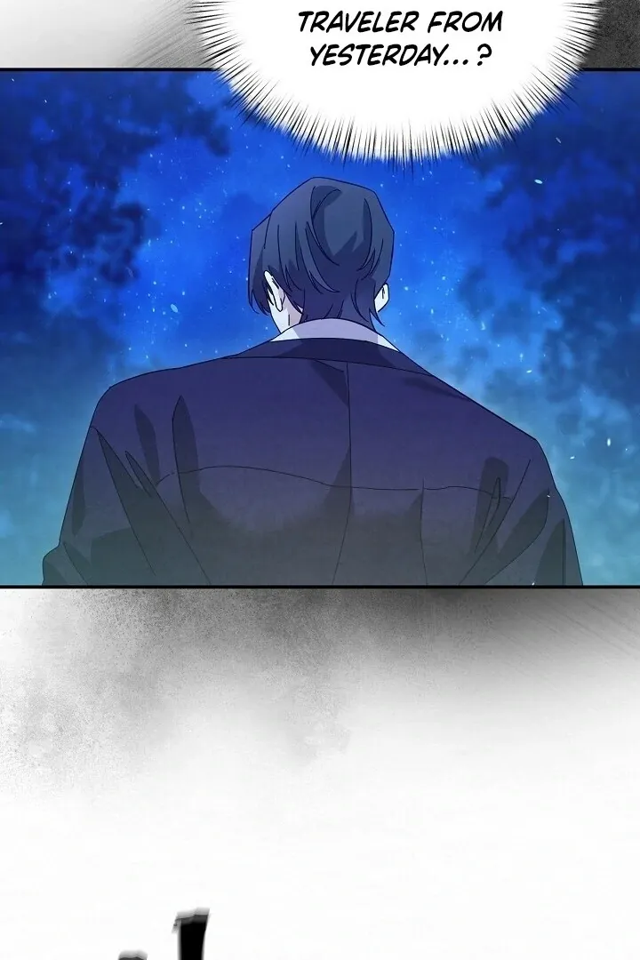 Read Sweet chapter 3 image 33 on Lezhin