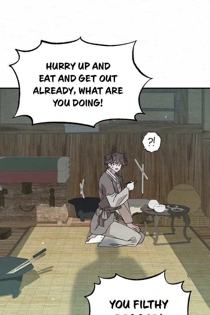 Read Sweet chapter 3 image 35 on Lezhin