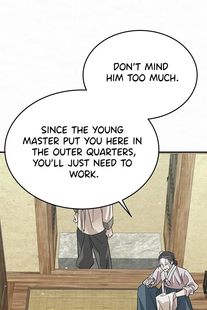 Read Sweet chapter 3 image 40 on Lezhin