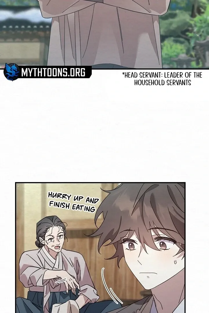 Read Sweet chapter 3 image 43 on Lezhin