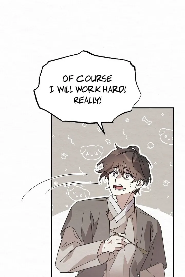 Read Sweet chapter 3 image 50 on Lezhin