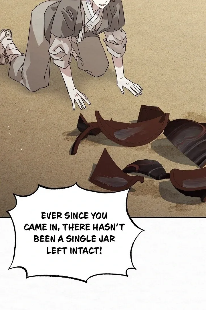 Read Sweet chapter 3 image 61 on Lezhin
