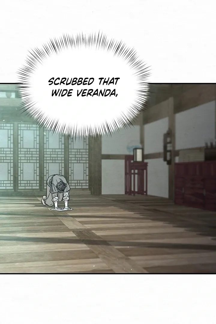 Read Sweet chapter 3 image 68 on Lezhin