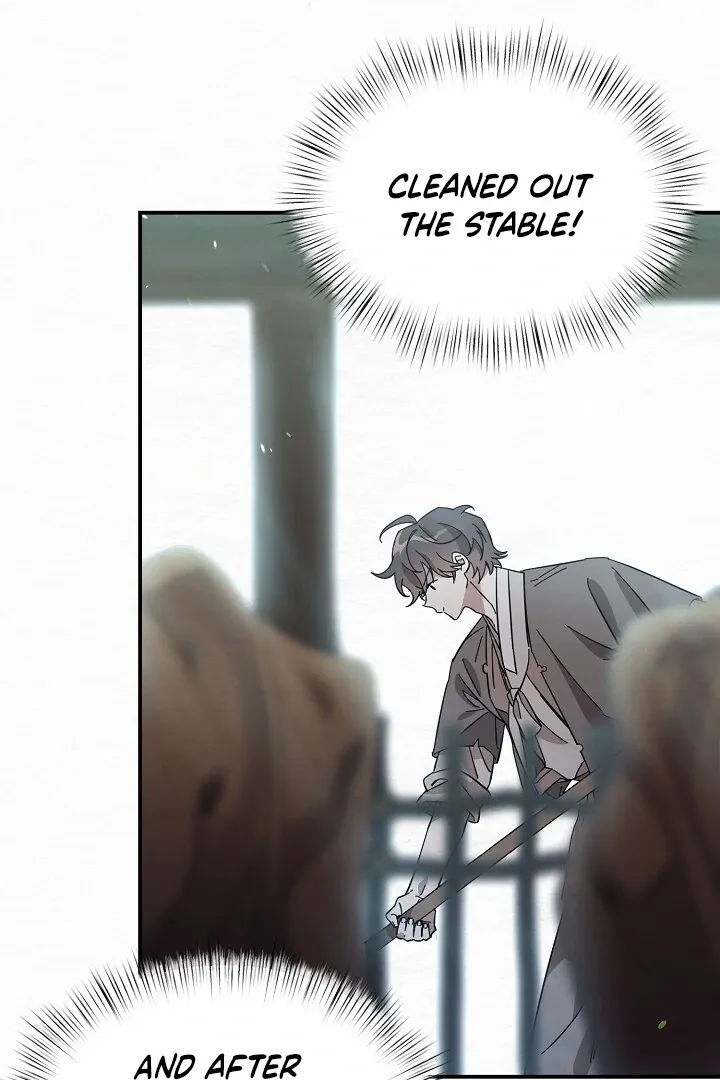 Read Sweet chapter 3 image 69 on Lezhin
