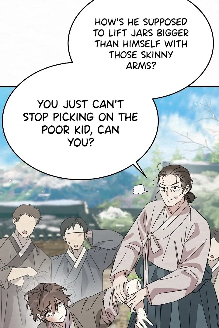 Read Sweet chapter 3 image 81 on Lezhin