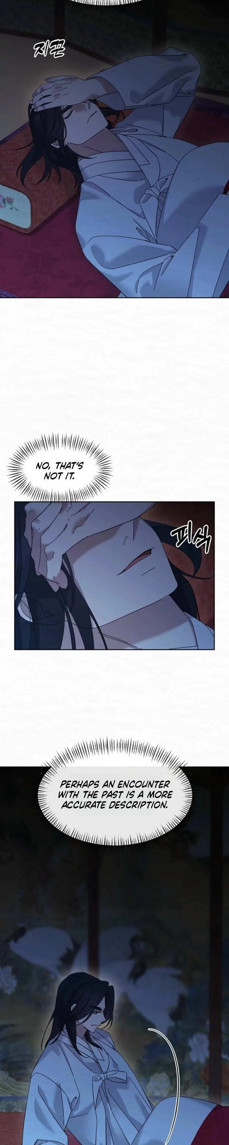 Read Sweet chapter 30 image 1 on Lezhin