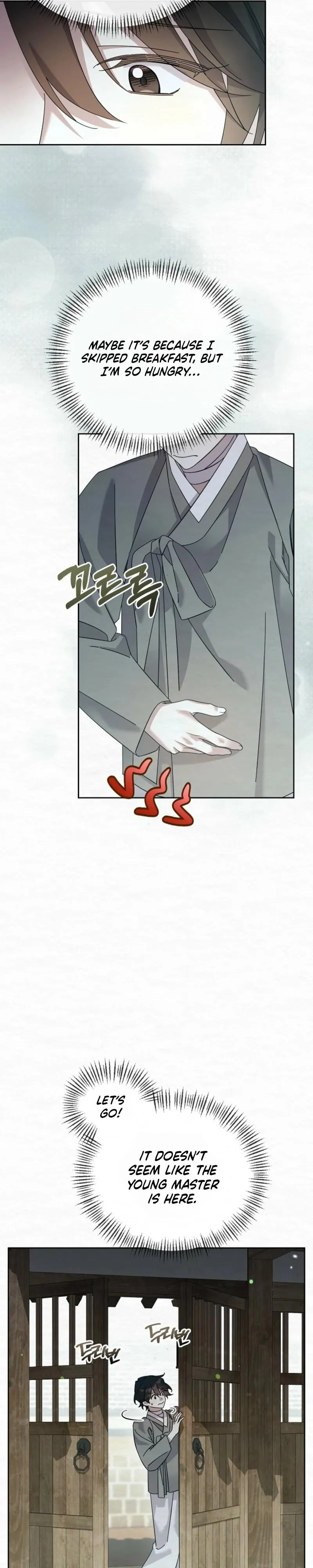 Read Sweet chapter 30 image 16 on Lezhin