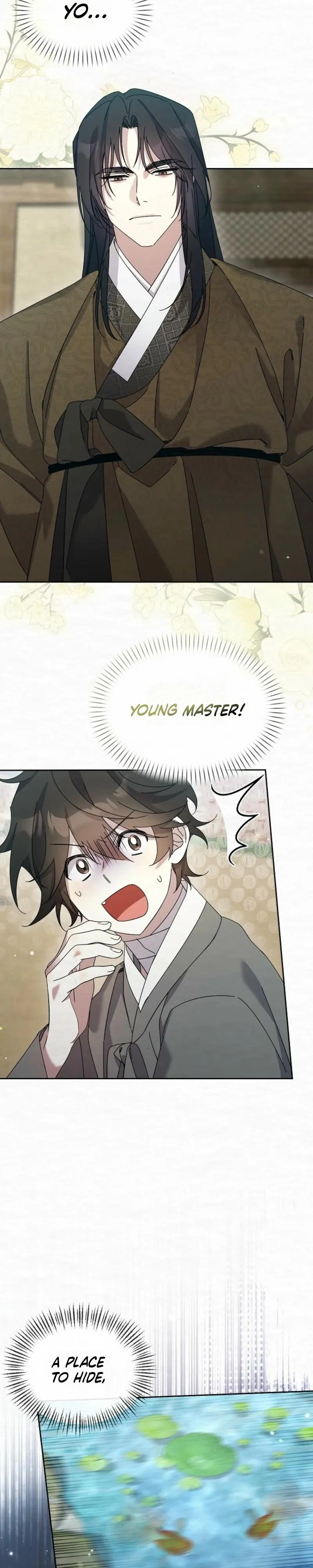 Read Sweet chapter 30 image 19 on Lezhin