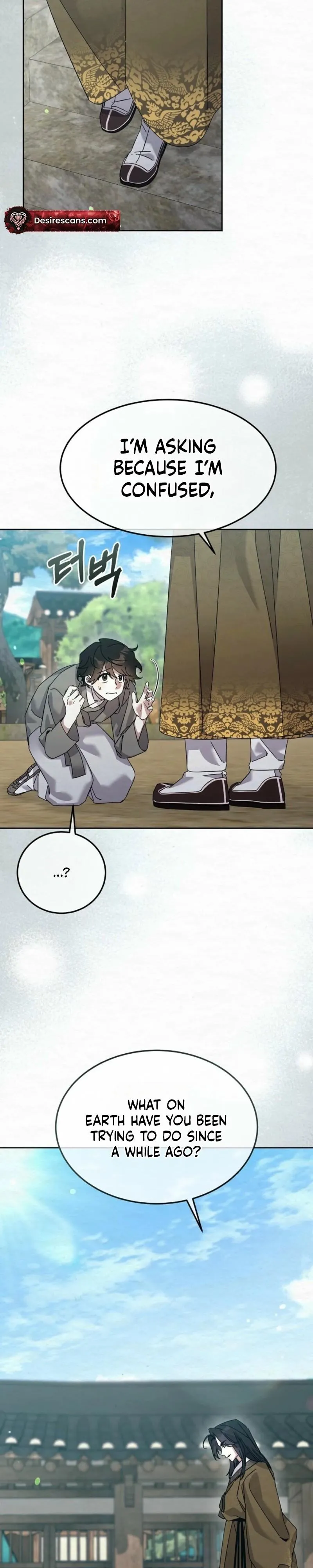Read Sweet chapter 30 image 22 on Lezhin